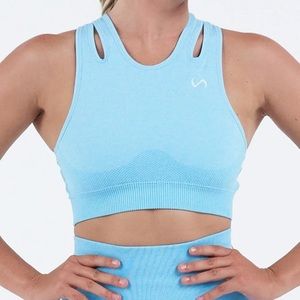 TLF React Seamless High Support Sports Bra
